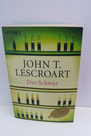 DER SCHWUR