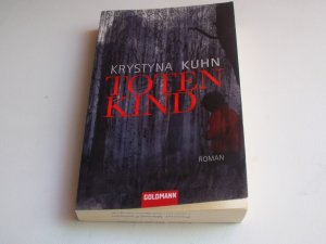 gebrauchtes Buch – Krystyna Kuhn – Totenkind