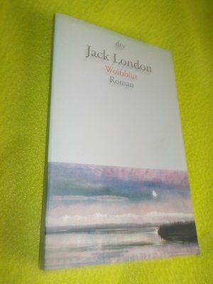 gebrauchtes Buch – Jack London – Wolfsblut