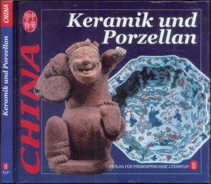 Keramik und Porzellan