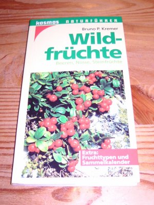 Wildfrüchte