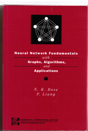 Neural Network Fundamentals with Graphs, Algorithms and Applications