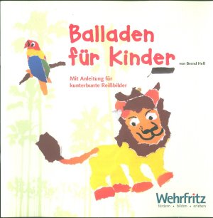 Balladen für Kinder