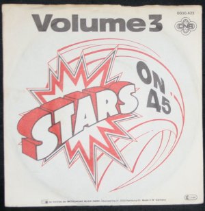 Stars on 45