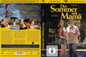 Der Sommer mit Mamã