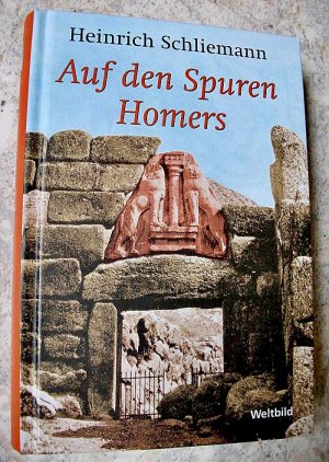 Auf den Spuren Homers