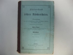 gebrauchte Buecher