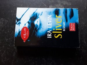 gebrauchtes Buch – Ira Levin – Sliver