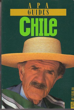 gebrauchtes Buch – Chile