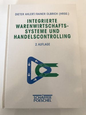 Integrierte Warenwirtschaftssysteme und Handelscontrolling