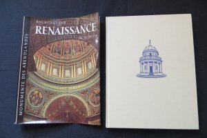 gebrauchtes Buch – Busch, Harald/Lohse – Baukunst der Renaissance in Europa Von der Spätgotik bis zum Manierismus