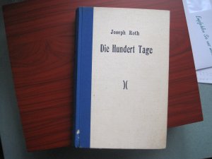 Die hundert Tage