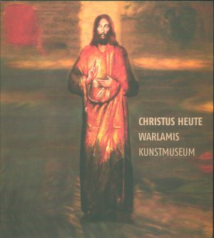 Christus. heute. - Ein Konzept von Makis E. Warlamis