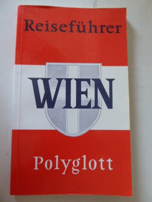 Wien. Polyglott Reiseführer. TB