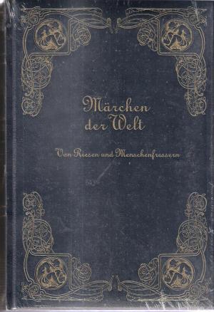 Märchen der Welt in 10 Bände