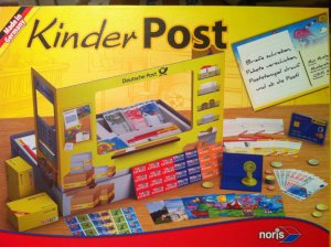 Kinderpost (Spiel)