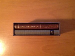 gebrauchte Buecher