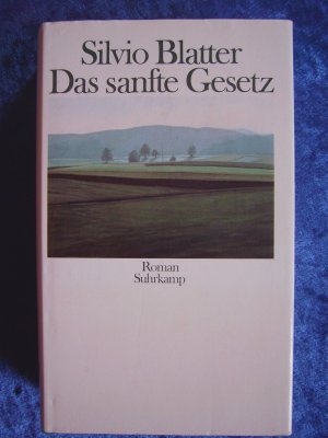 "Das sanfte Gesetz"