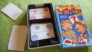 Schmidt Spiel Lachen Lachen für Kinder ab 7+ & Taschenspiele Schmidt Reise & Taschenspiele Unterhaltung Spiele & Rätsel Reise 