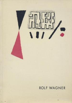 antiquarisches Buch – Wagner, Rolf - Hildebrandt – Rolf Wagner.