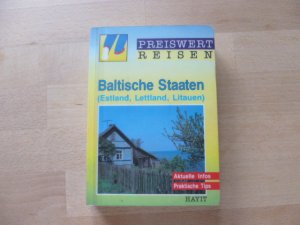 Baltische Staaten