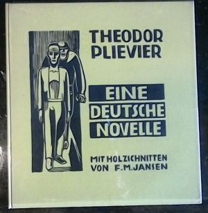 Eine deutsche Novelle.