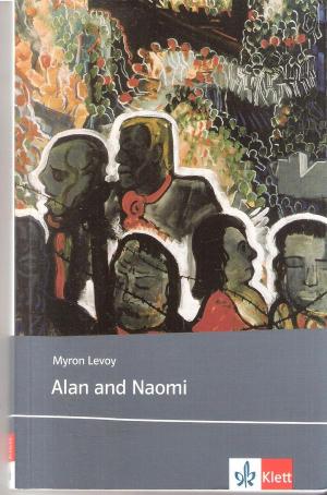 gebrauchtes Buch – Myron Levoy – Alan and Naomi