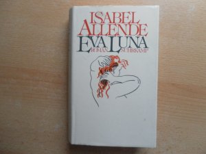 gebrauchtes Buch – Isabel Allende – Eva Luna