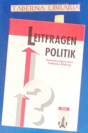 Leitfragen Politik