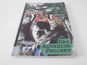 Das Aquarius-Projekt / (4)