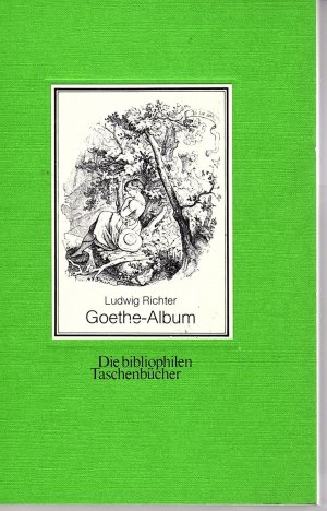 Goethe-Album.