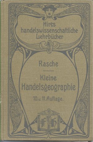 Kleine Handelsgeographie