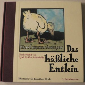 Das häßliche Entlein