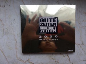 GZSZ 2000 - Die Jubiläums CD