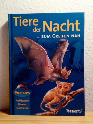 Tiere der Nacht