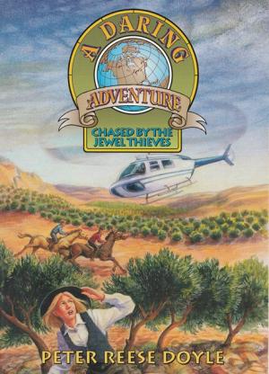 A Daring Adventure. ( Konvolut 10 Bänden). Band 1 .: Ambushed in Africa.  Band 2.: Trapped in Pharaoh`s Tomb. Band 3.: Stalked in the Catacombs. Band 4.: Surrounded by the Cross Fire. Band 5.: Hot Pursuit on the Hich Seas. Band 6.: Hunted Along the Rhine.  Band 7.: Launched from the Castle.  Nand 9.: Kidnapped in Rome.  Band 10.: Lost in the Secret Cave.  Band 11.: Chased by the Jewel Thieves.