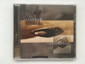 gebrauchter Tonträger – Clannad – Landmarks