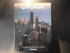 gebrauchtes Buch – Kurtis, Bill (Vorwort) / Visalli – Chicago