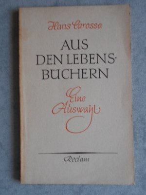 gebrauchte Buecher