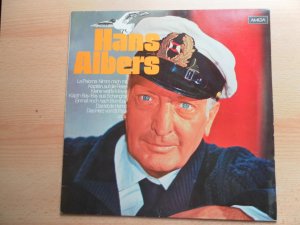 Hans Albers