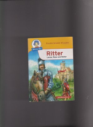 gebrauchte Buecher