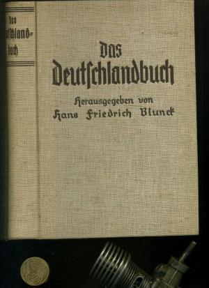 gebrauchte Buecher