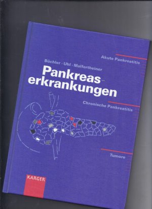 Pankreaserkrankungen