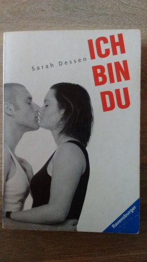 gebrauchtes Buch – Sarah Dessen – Ich bin du