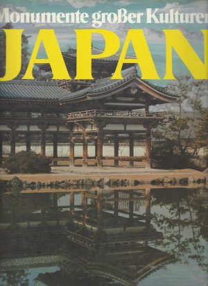 Japan (Monumente großer Kulturen)