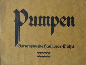 Pumpen