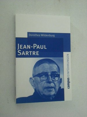 jean paul sartre