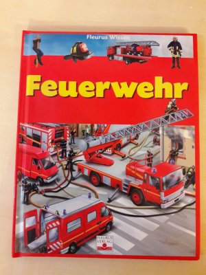 Feuerwehr“ (Emilie Beaumont) – Buch gebraucht kaufen – A025qKt001ZZX