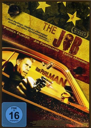 gebrauchter Film – The Job
