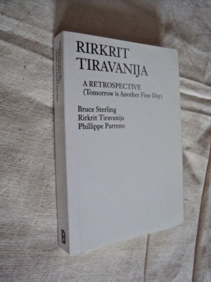 Rirkrit Tiravanija A Retrospective (Tomorrow is another fine day) at Museum Boijmans Van Beuningen Rotterdam, ARC Musee d’Art Moderne de la Ville de Paris […]